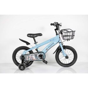 Deciji bicikl raccoon 14" plavi