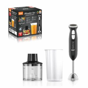 RAF R.399 ŠTAPNI MIKSER + SECKO 340W