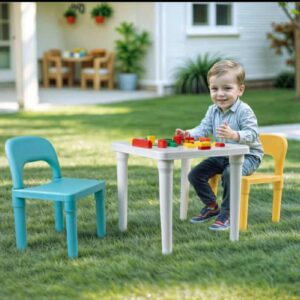 Sto i dve stolice (BA-026781)