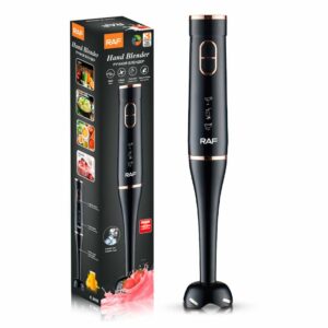 RAF R.369B ŠTAPNI MIKSER 800W