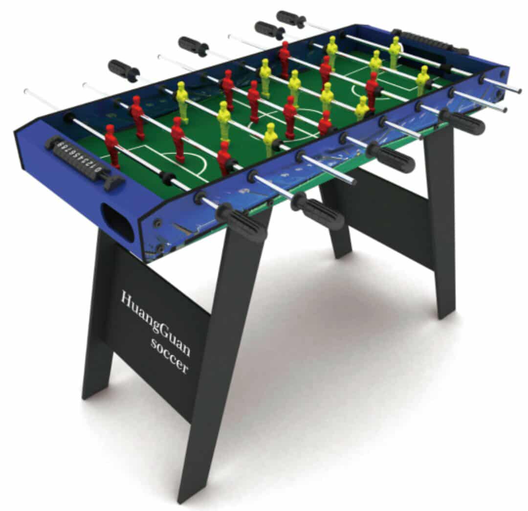 Stoni fudbal TS 615-B