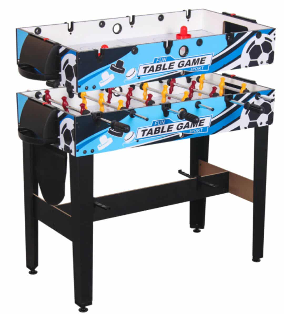 Stoni fudbal i stoni hokej 2u1 TS-317b-2