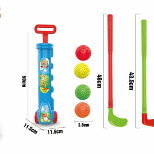Golf set (LL-571553)