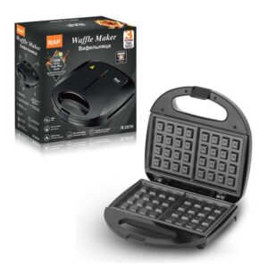 RAF R.257H APARAT ZA VAFLE 750W