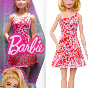 Barbie fashionista (CT-094073)