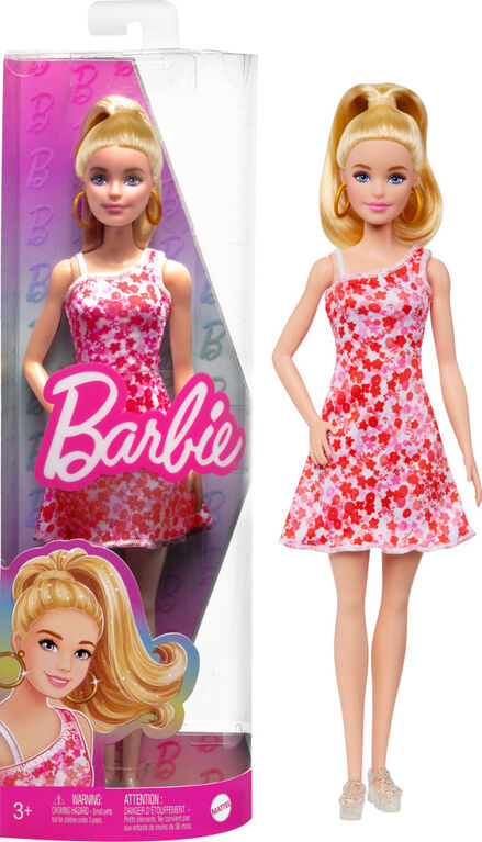 Barbie fashionista (CT-094073)