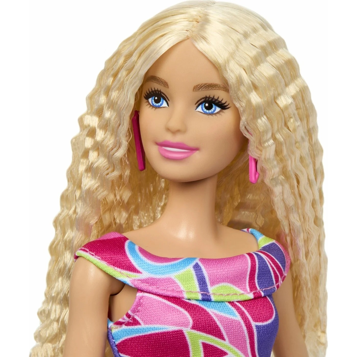 Barbie lutka Fashionista (CT-176809) - Слика 3