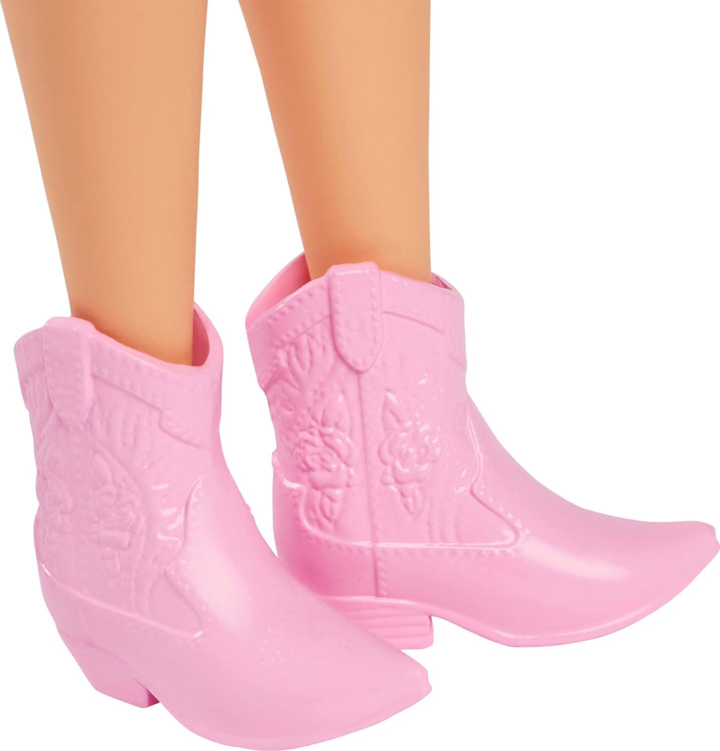 Barbie lutka Fashionista (CT-255655) - Слика 5