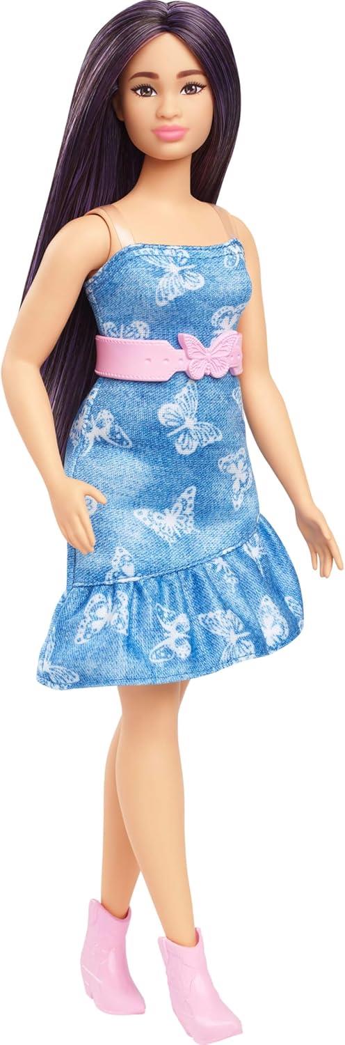 Barbie lutka Fashionista (CT-255655) - Слика 3