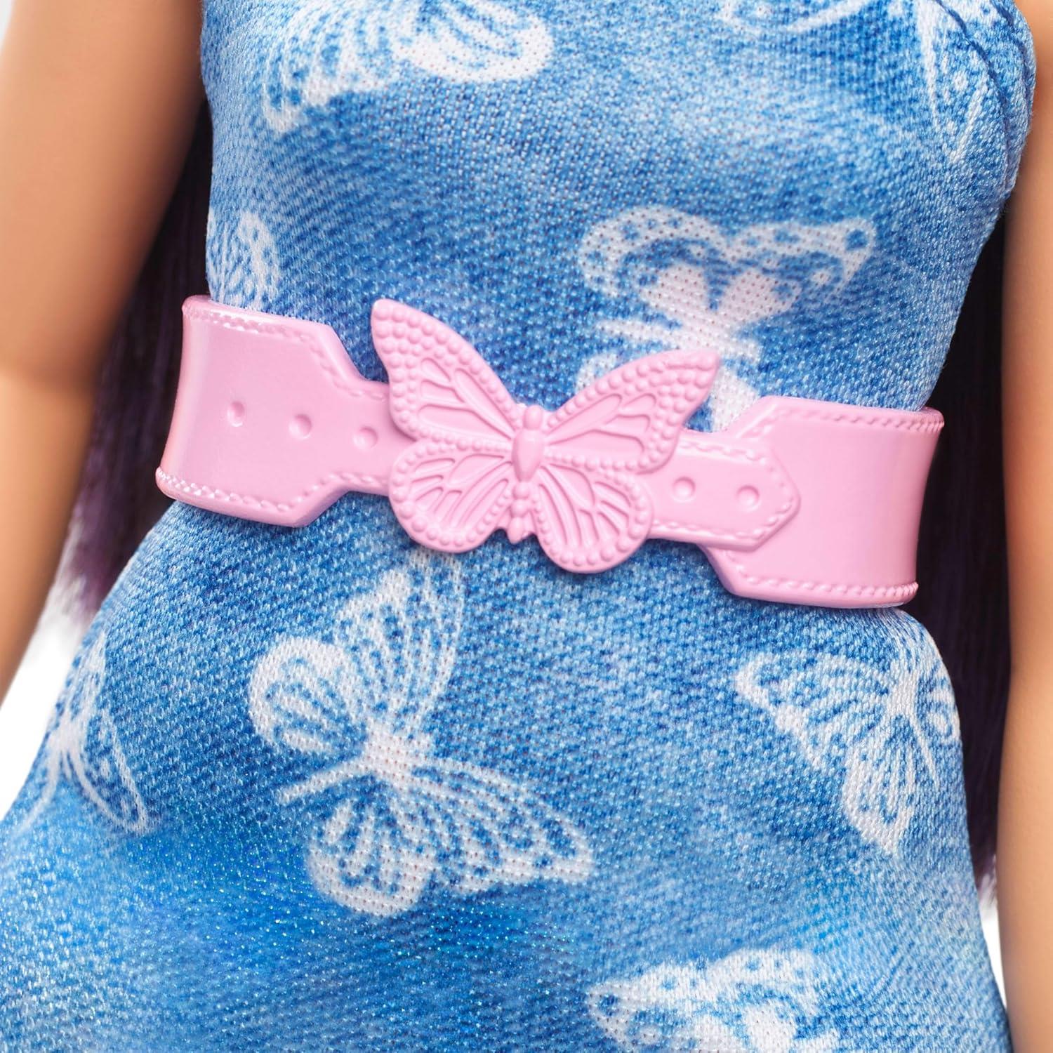 Barbie lutka Fashionista (CT-255655) - Слика 2