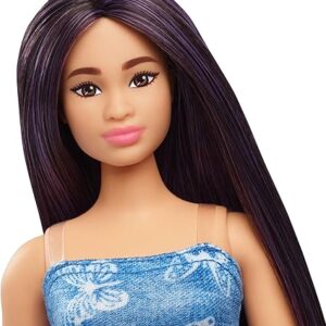 Barbie lutka Fashionista (CT-255655)