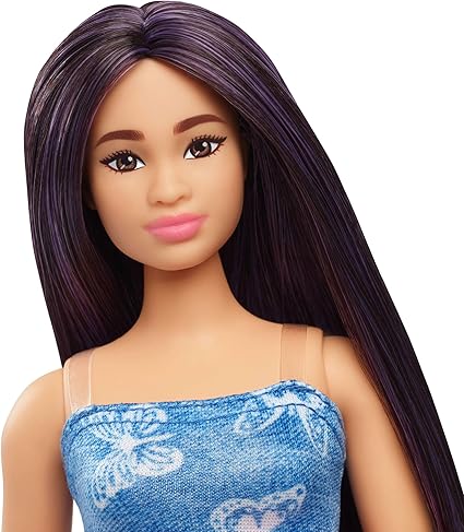 Barbie lutka Fashionista (CT-255655)