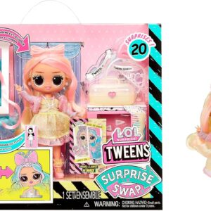 LOL Surprise Tweens Winnie (CT-591733)