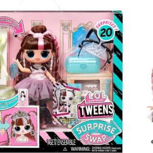 LOL Surprise Tweens Billie (CT-591740)