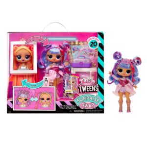 LOL Surprise Tweens Bailey (CT-591757)