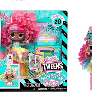 LOL Surprise Tweens Cora (CT-593263)