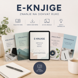 E-knjige