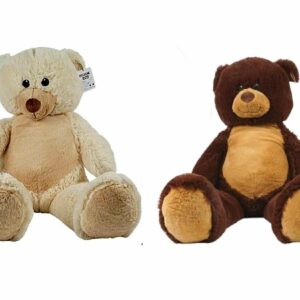 Meda plišani 80cm (CT-075618)