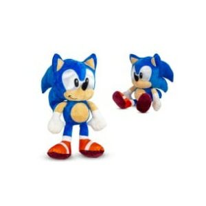 Sonic pliš 45cm (CT-319167)