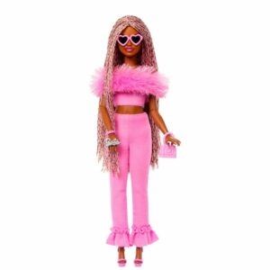 Barbie Deluxe Style (CT-255962)