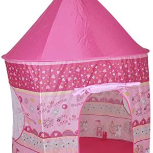 Šator My Little princess (CT-556074)