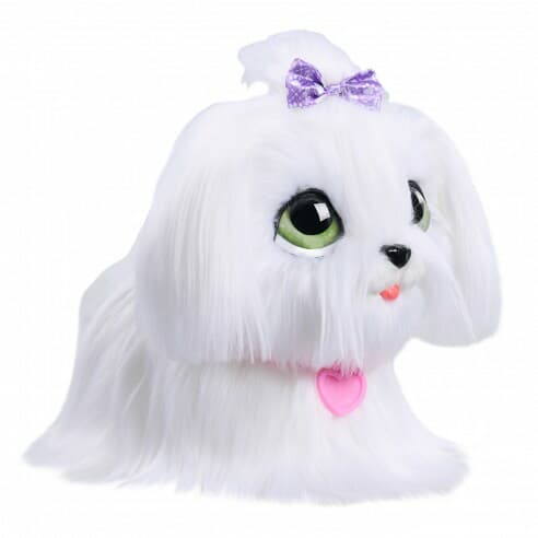 FurReal GoGo Walkin’ Pup – Interaktivni plišani pas (CT-281198) - Слика 2