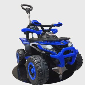 Guralica quad - plava (CT-827139)