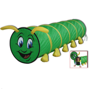 Knorr tunel gusenica