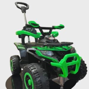 Guralica quad - zelena (CT-827139)