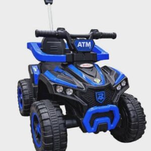 Guralica quad - plava (CT-827122)