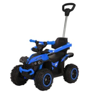 472 Playtime guralica quad za decu - plava