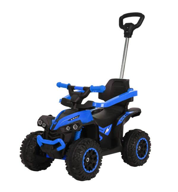472 Playtime guralica quad za decu - plava