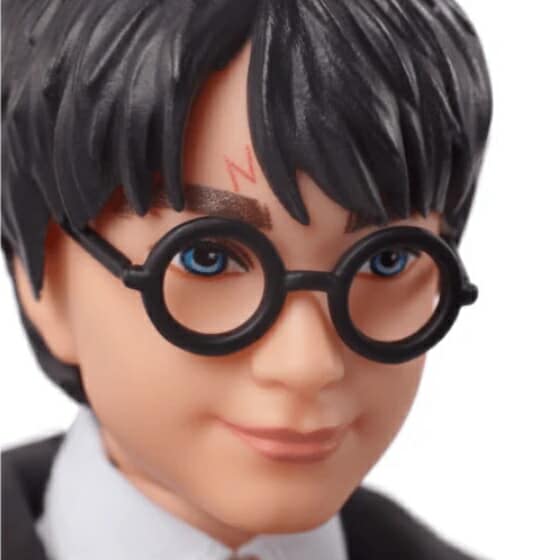 Harry Potter figura (CT-707175) - Слика 3