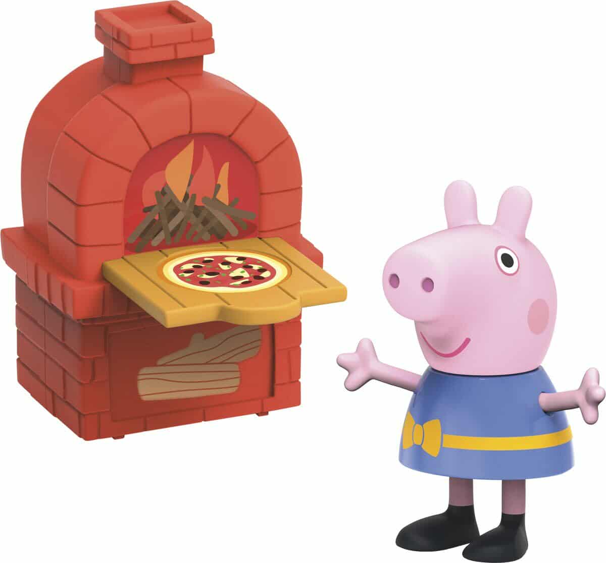 Pepa prase picerija (CT-837526)