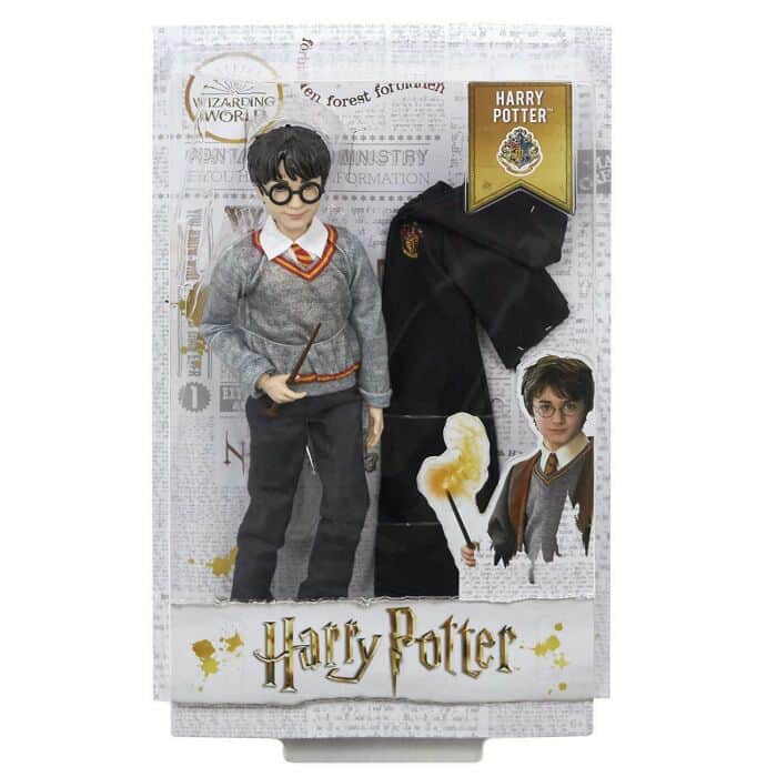 Harry Potter figura (CT-707175) - Слика 2