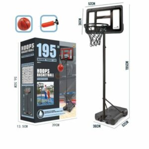 Kos do 195cm (MT-11/83120)