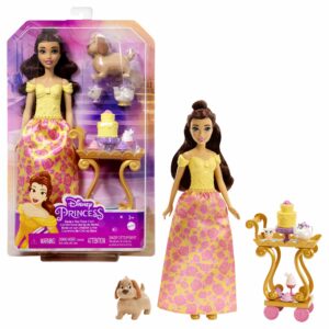 Disney princeza Belle (CT-120475)