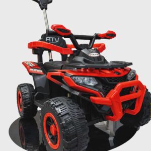 Guralica quad - crvena (CT-827139)