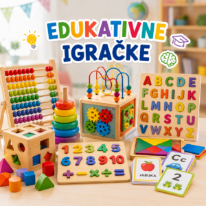 Edukativne igračke