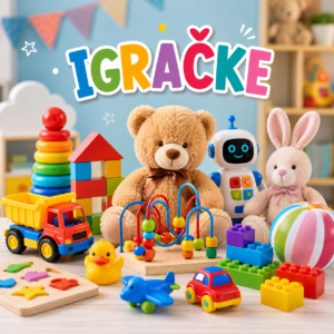 Igračke