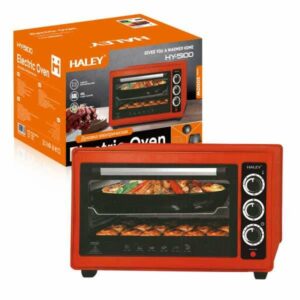 Mini rerna Haley HY5100 48L