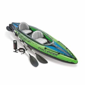 Intex kajak Challenger K2 68306