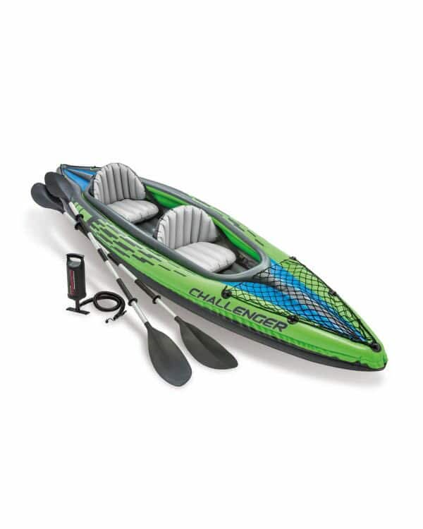 Intex kajak Challenger K2 68306