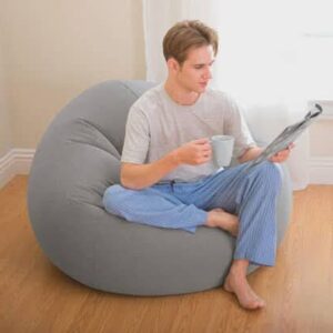 Lazy bag - intex beanless Bag fotelja