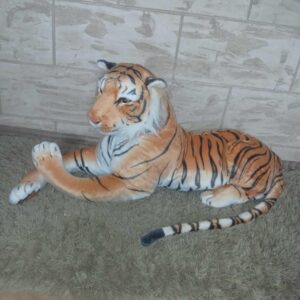 Veliki plišani tigar 88cm