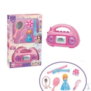 Set za ulepsavanje u kasetofonu(MT-11/23102)