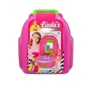 Set za ulepšavanje Linda (BA-038392)