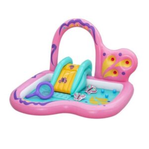 Deciji bazen igraonica butterfly (MT-14/53175)
