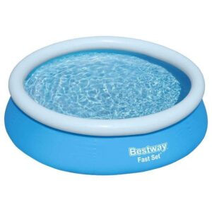 Bestway fast set bazen sa prstenom na naduvavanje 183x51cm (MT-14/57392)