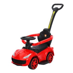 Auto guralica sa ručkom (LL-BC608P-C)